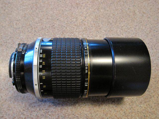 Nikkor180mm1